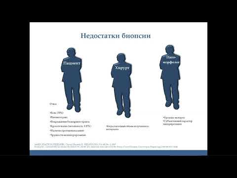 Видео: Современные и перспективные методы оценки фиброза печени при хронических гепатитах