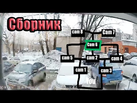 Видео: Сборник. Русский фнаф !!! | русский фнаф | русский FNaF.