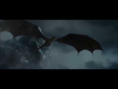 Видео: Дракон (Мельница)