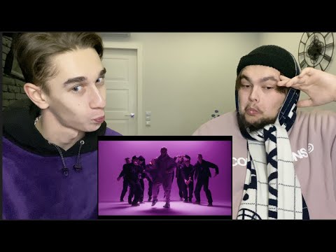 Видео: MAYOT - ЛИЛИЯ (КЛИП) / РЕАКЦИЯ V&V