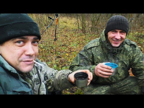 Видео: Как мы закрыли кладоискательский сезон