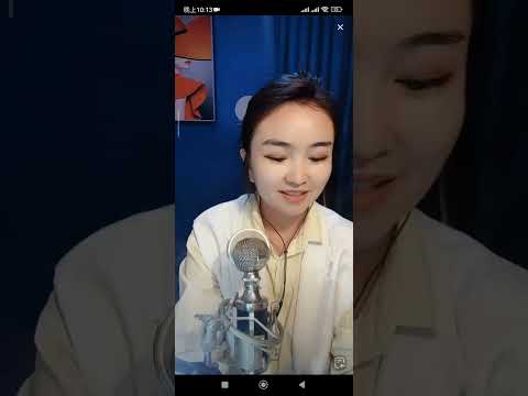 Видео: Махаббат назы| Ұлбосын Кенжебайқызы | қандай тәтті дауыс|