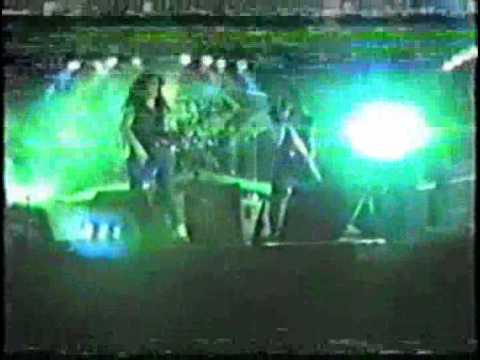 Видео: МАСТЕР - концерт 1990 / MASTER - live 1990