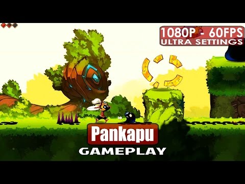 Видео: Геймплей Deception для ПК HD [1080p/60 кадров в секунду]