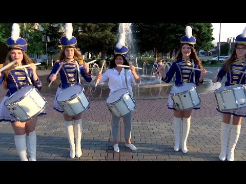 Видео: «Культурная навигация». Кореновск