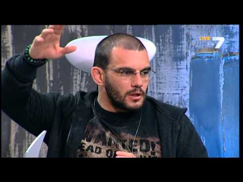 Видео: Къртицата 02.05.2014 част 10 от 15