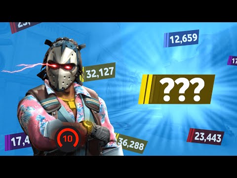 Видео: 10LVL ЗАШЕЛ в ПРЕМЬЕР — И вот что из этого вышло)) CS2