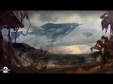 Видео: [!giveaway Русский\Английский] Дарим Эктоплазму в честь Дня Рождения Гильдии (Сервер Европа)