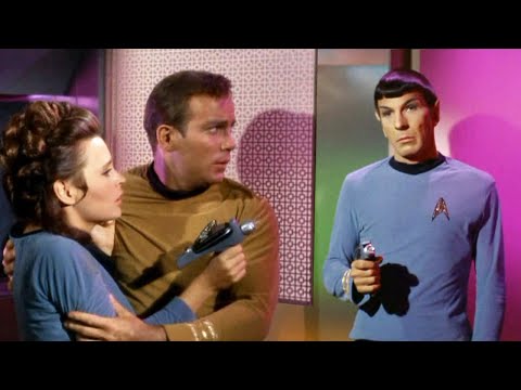 Видео: Стартрек - Музыкальная нарезка. Часть 1
