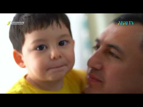 Видео: ШАҢЫРАҚ. Әзірбайжан ұлты