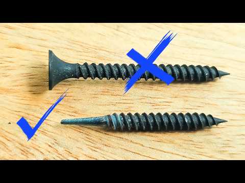 Видео: 5 техник разнорабочего, которые работают действительно хорошо