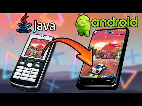 Видео: КАК ИГРАТЬ В JAVA ИГРЫ НА АНДРОИД?