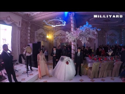 Видео: СИЗ КУРМАГАН КЕЛИН КУЁВ ✅🔥 Туйлар Муборак 😍TUYLAR MUBORAK
