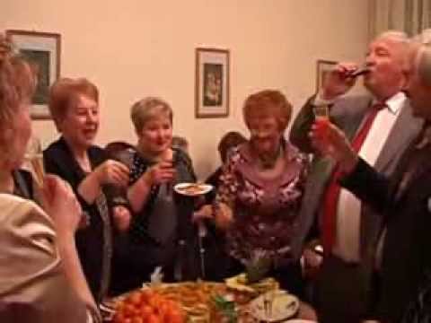 Видео: Из Школьного Архива (32VSK)