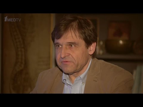 Видео: Авторская программа Марины Аствацатурян «Медицина в контексте», тема: «Онколитические вирусы»