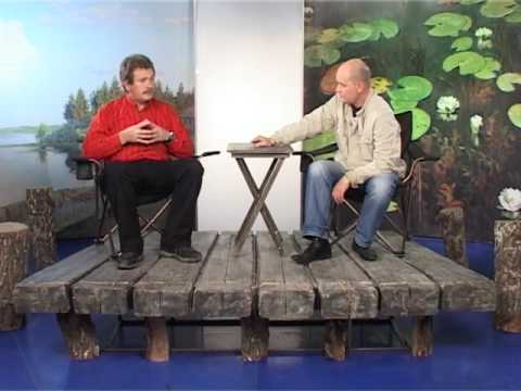 Видео: Главная рыбалка. Рыболовные путешествия