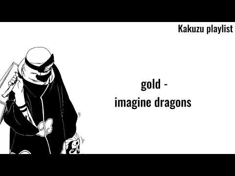 Видео: kakuzu playlist | плейлист Какузу (rus/eng)