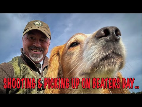 Видео: Стрельба и сбор в День загонщиков