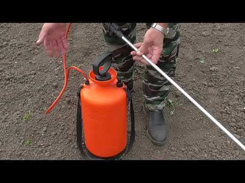 Видео: Опрыскиватель ЖУК 1/12. Все возможные неисправности‎ (обобщенно)