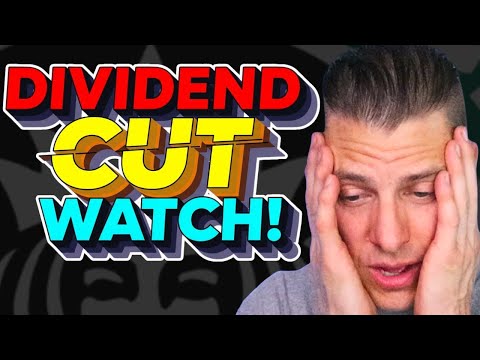 Видео: Эти дивиденды меня беспокоят 🚨