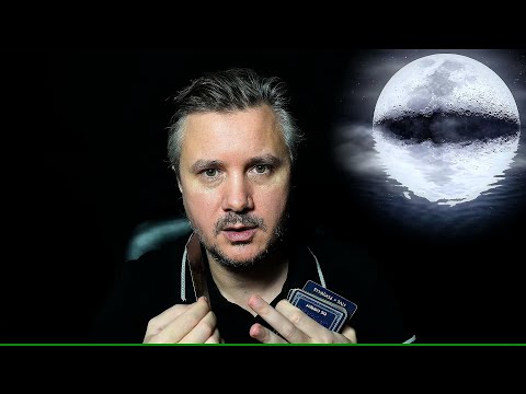 Видео: ОН КАК ОШПАРЕННЫЙ ВЫБЕЖАЛ ОТ МАГА УЗНАВ ЭТУ ПРАВДУ О ТЕБЕ❗️🔥😱