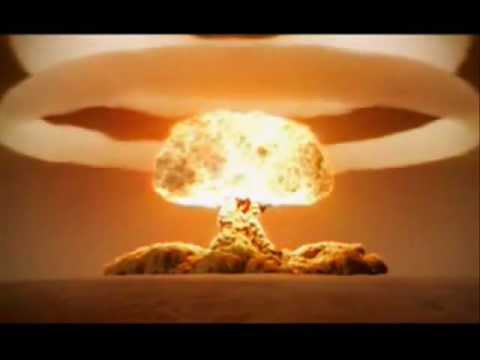 Видео: Семипалатинский ядерный полигон