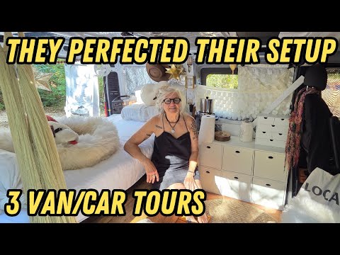 Видео: Переоборудование фургонов без сборки