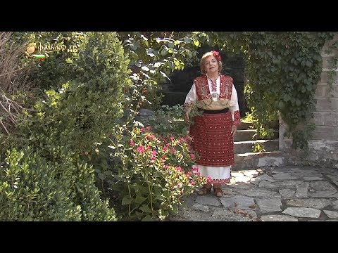 Видео: Любка Рондова - Смиляна