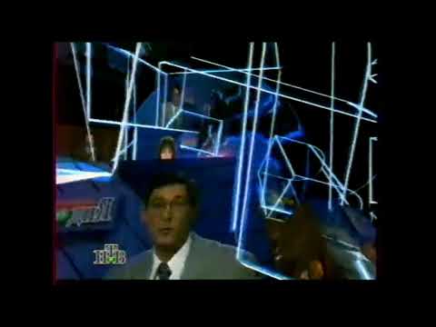 Видео: Все заставки канала (НТВ, 17.01.1994 - 31.10.1997)