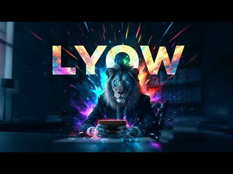 Видео: 🦁В булку на прогулку