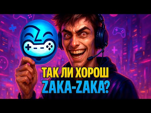 Видео: Что не так с ZAKA-ZAKA.COM? - Проверка магазина Zaka Zaka (Магазин на проверку)