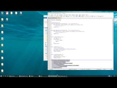 Видео: Многопоточное программирование в Qt