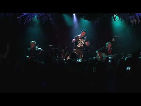 Видео: КняZz # Андрей Князев # АкустикА 16 тонн