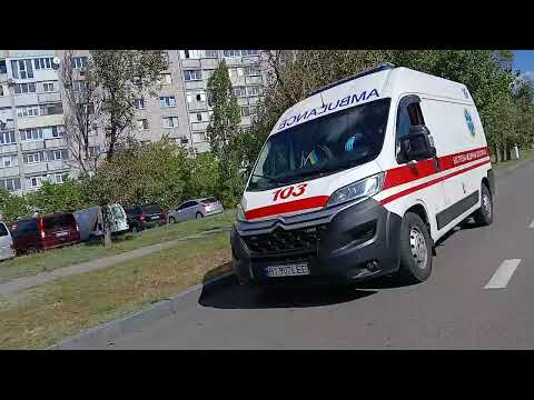 Видео: Вызвала скорую, жесть!?