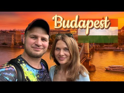 Видео: Будапешт — топ 5 мест, которые нельзя пропустить