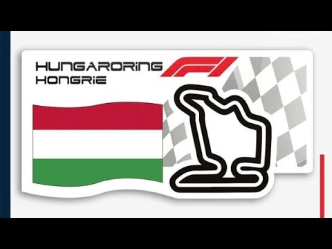 Видео: Monoposto | Карьера за Макса Ферстаппена | Венгрия 🇭🇺 Pt. 1