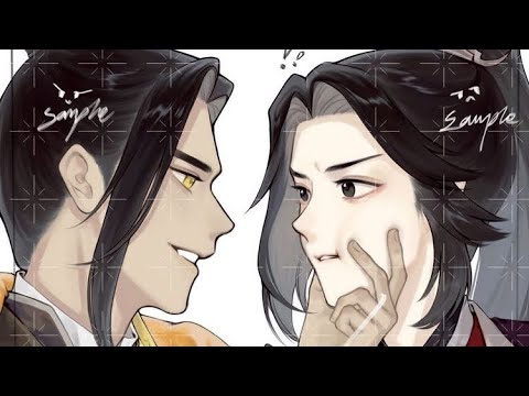 Видео: Реакция МДК на следующую жизнь Цзян Чена как МуЦин 2/2 Конец. Ч/О