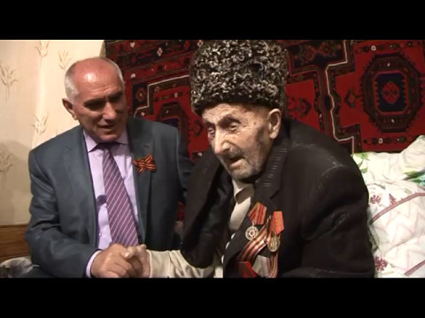 Видео: Администрация Рутульский район