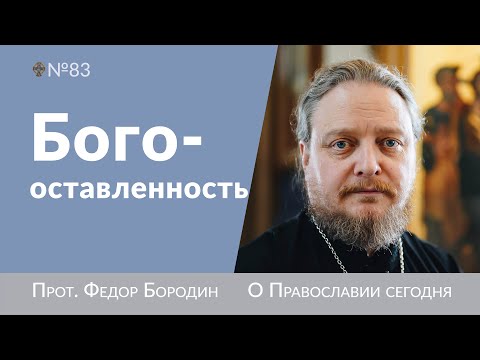 Видео: Когда идешь через пустыню. Священник Федор Бородин