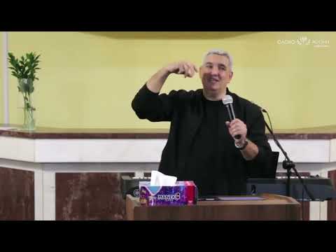 Видео: про лысого епископа - Денис Орловский