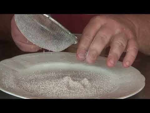 Видео: Ржаная мука в домашних условиях. Ржаная мука. Ржаная мука дешево. Цельнозерновая мука.