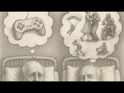 Видео: Ночь ада , первое применение Фламинго и многое другое