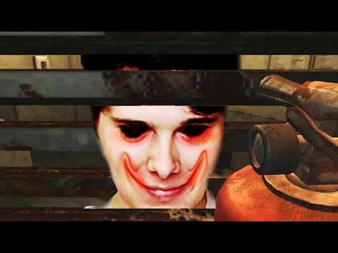 Видео: НАШЕЛ ТЕБЯ
