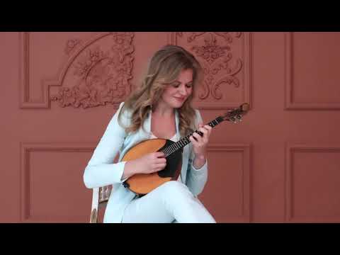 Видео: Ekaterina Mochalova. O. Egorova «Celtic suite» / Екатерина Мочалова. О. Егорова. «Кельтская сюита»