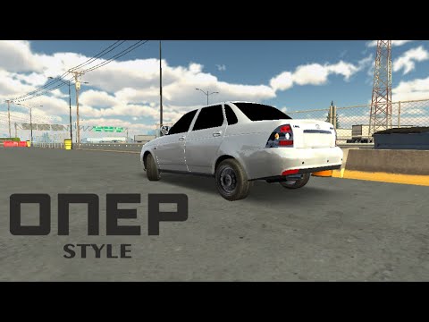 Видео: Подборка оперов в Car parking 🏴