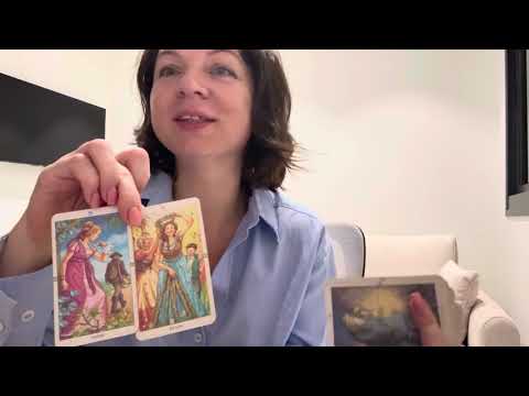 Видео: СРОЧНО❗️КТО СТОИТ У ТЕБЯ НА ПОРОГЕ💯Скоро Вас Сведут СВЫШЕ..