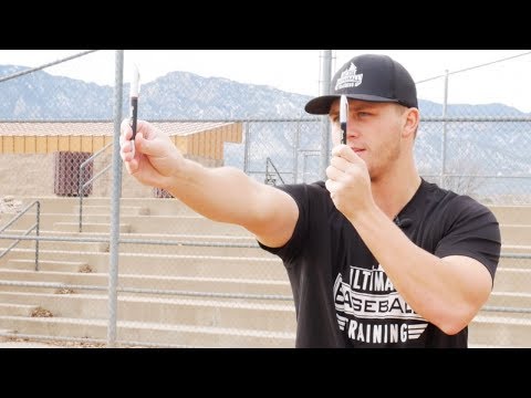 Видео: Если вы хотите лучше увидеть мяч, ПОСМОТРИТЕ ЭТО!!