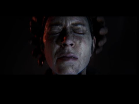 Видео: Senuas Saga Hellblade II#2 Племя Пламя (огня)