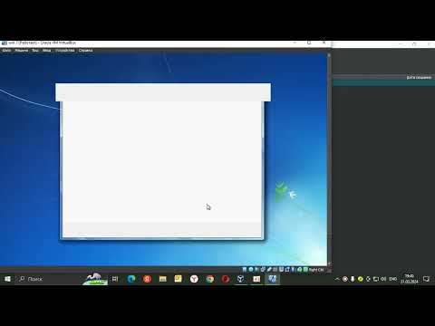 Видео: как установить windows 7 на virtualBox