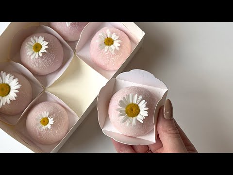 Видео: Какие моти самые вкусные? Ошибки в приготовлении моти. Как продавать моти? Прямой эфир
